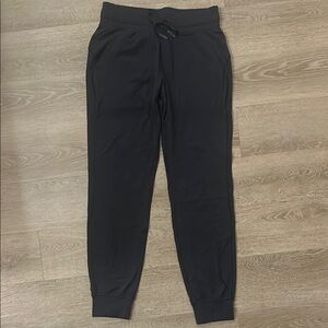 Lululemon Ready to Rulu Joggers